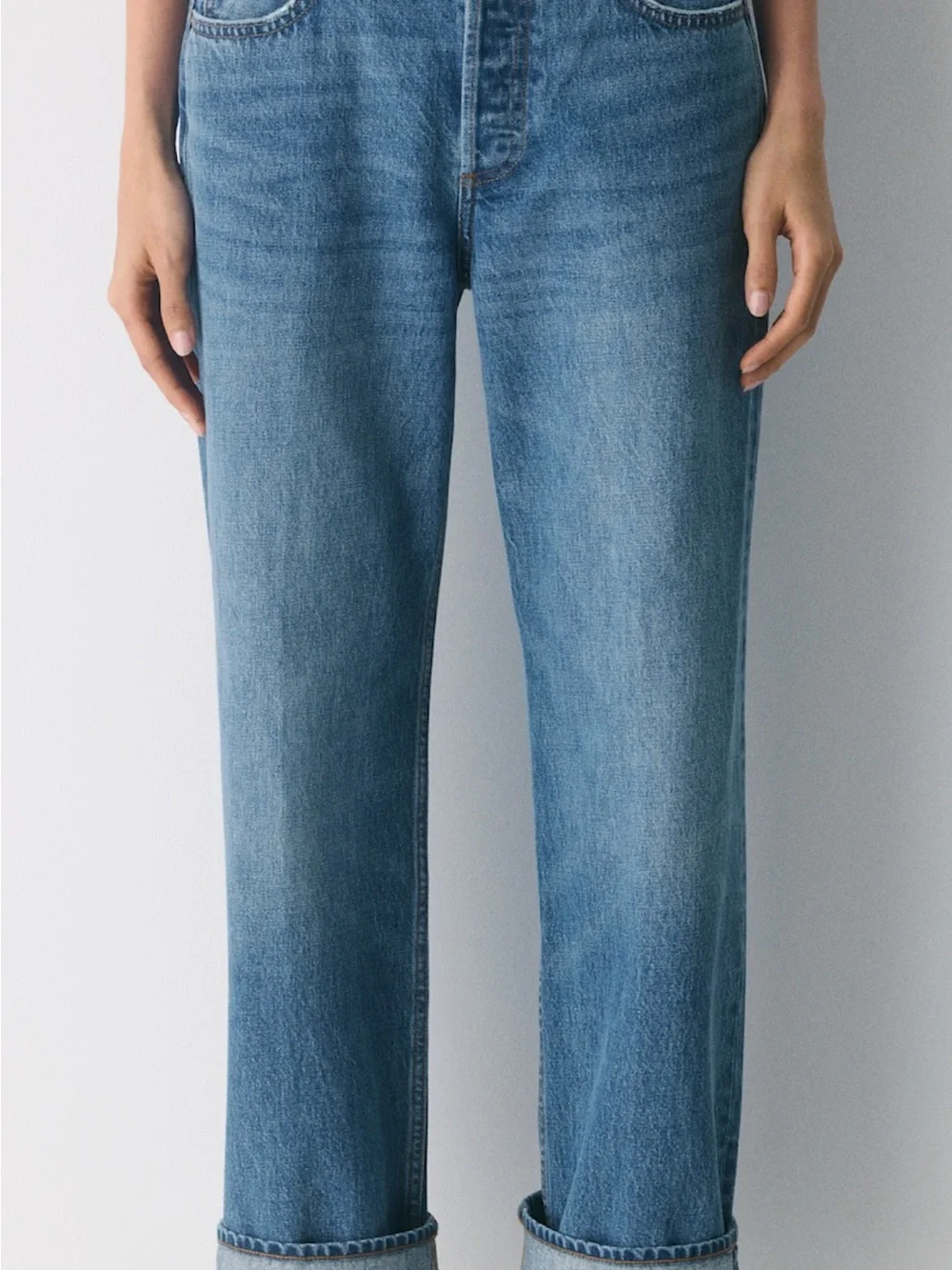 Aritzia denim forum